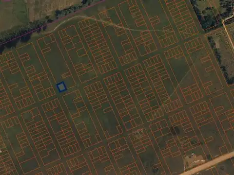 Terreno en Venta en Las Garzas, USD 17.000