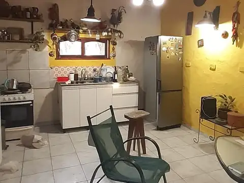 Ch 126- Mza 8-Pc 4- Colonia Benitez