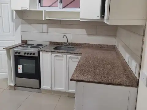Departamento en Alquiler en Belen de Escobar, Partido de Escobar