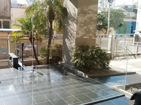 Franklin 900, Piso 3°