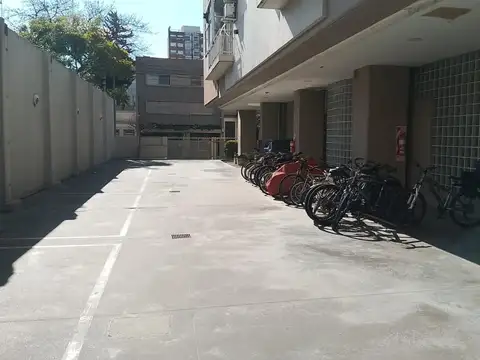 Departamento 2 amb por Caballito