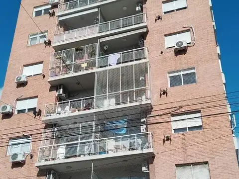 Departamento 2 amb por Caballito
