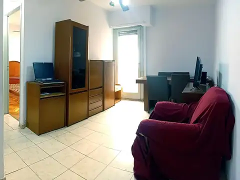 Departamento en Venta en Villa General Mitre, CABA