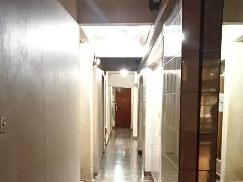 Departamento en Venta en Villa General Mitre, USD 65.000