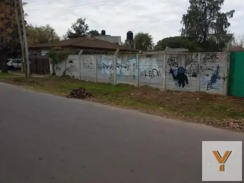 Terreno en venta - 530Mts2 - Benavidez, Tigre