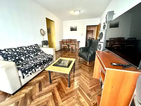 Departamento en  Rosario