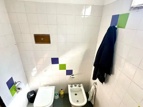 Departamento en Venta al Sur