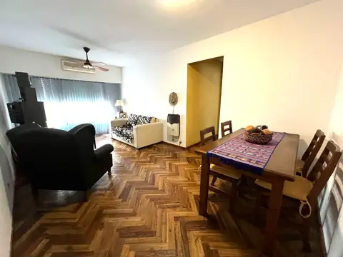 Salta y Riccheri Salta 2900