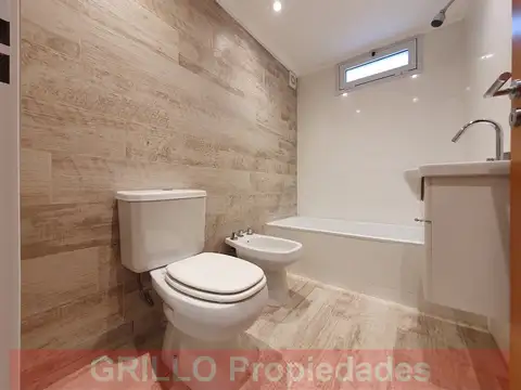 Departamento en Alquiler A Estrenar