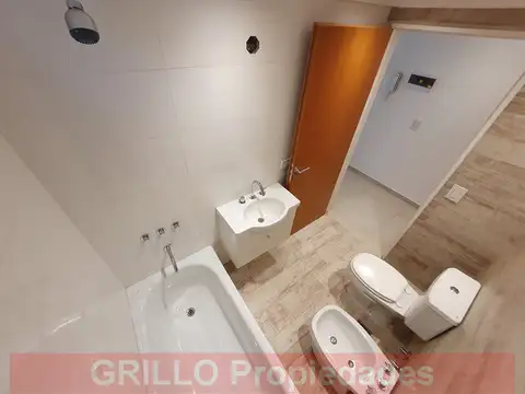 Departamento en Alquiler Apto profesional