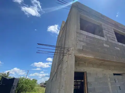 Casa en Venta en Barrio Smata, USD 53.000