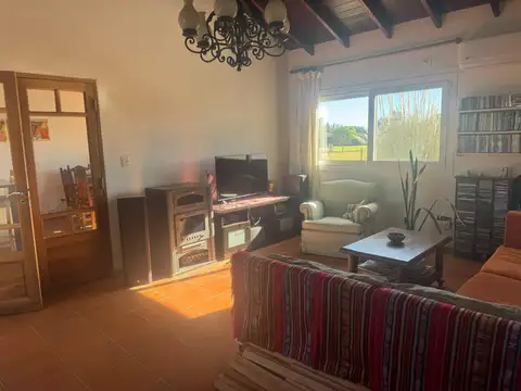 Casa en Venta 5 años