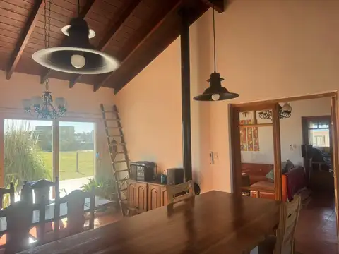 Casa en Venta al Noroeste