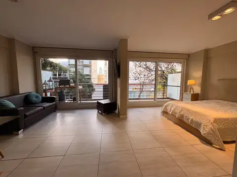 Departamento en Alquiler Temporal en Constitucion, USD 550
