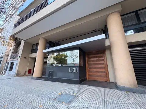 DPTO 2 AMB ALQUILER C/BALCON Y GGE ZONA UADE CABA