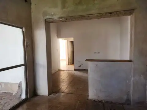 Casa en Venta en Pilar Centro, USD 88.000