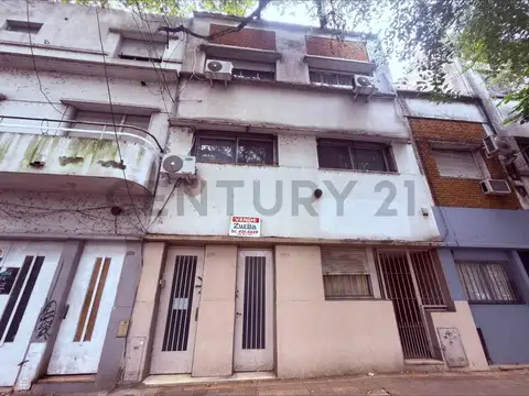 Departamento en venta de dos dormitorios.