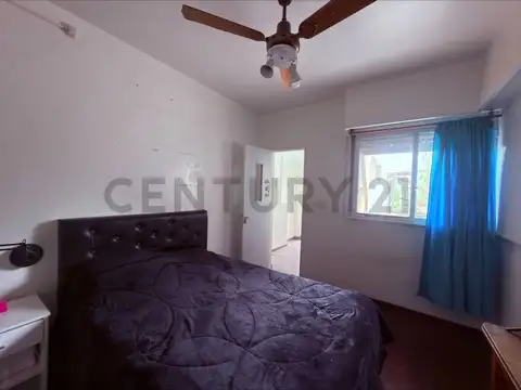 Departamento en venta de dos dormitorios.