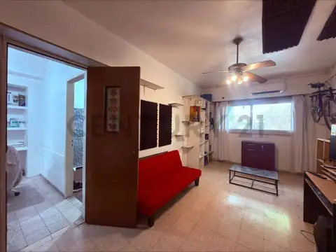 Departamento en Venta en La Plata, USD 68.000