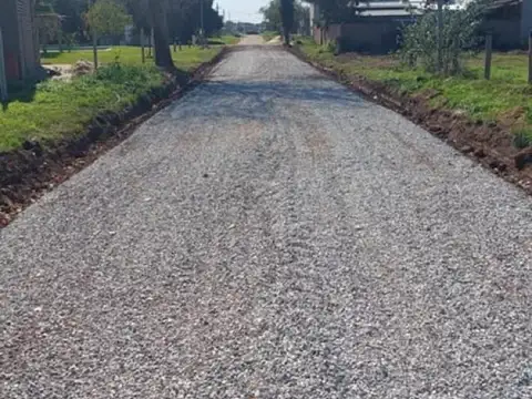 Terreno - Sauce Viejo