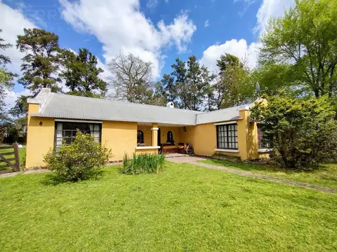 Venta. Casa 5 Ambientes. Con Pileta. Barrio Privado El Zorzal. La Lonja