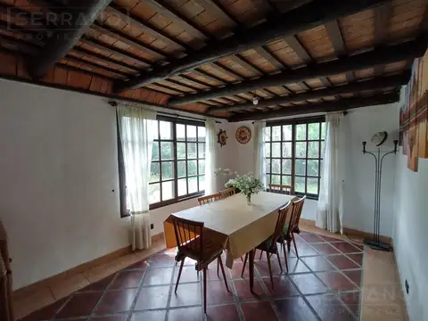 Casa en Venta 20 años