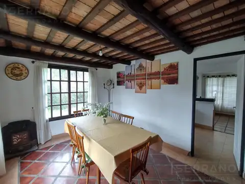 Casa en Venta al Norte