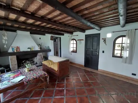Casa en Venta en El Zorzal, USD 169.000