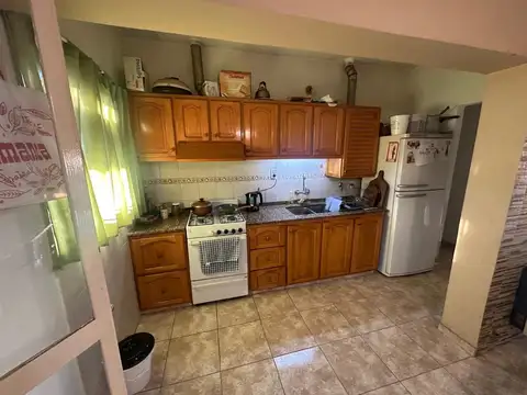 VENTA CASA EN GENERAL SAVIO 2 DORM APTA CRÉDITO