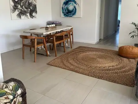 Departamento  en Venta en Beccar Central, Beccar, San Isidro