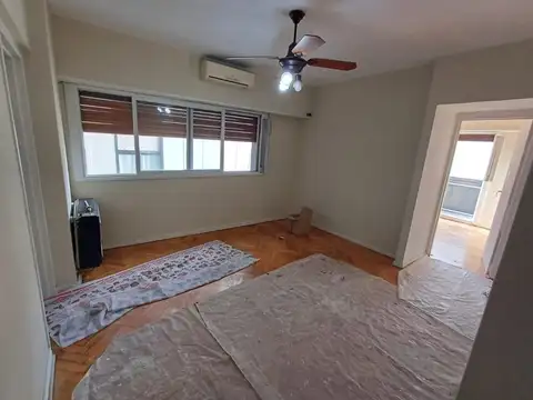 Departamento en Alquiler en Boedo, $ 850.000