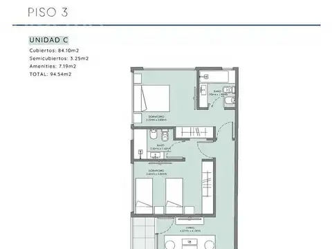 Departamento en Venta en Recoleta, Capital Federal