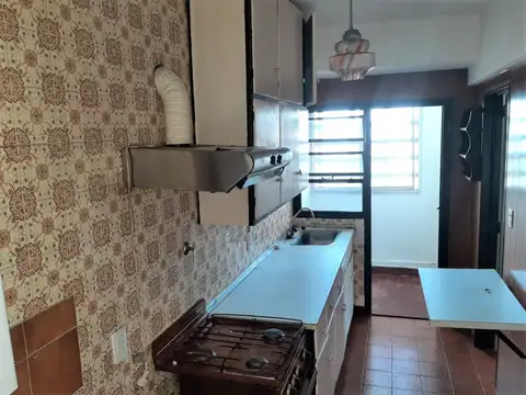 Departamento en Alquiler 45 años