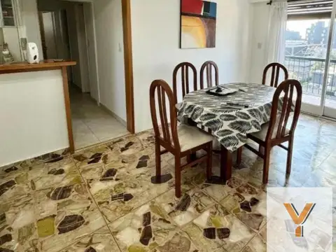 Departamento en venta - 2 Dormitorios 1 Baño - 72Mts2 - Vicente López