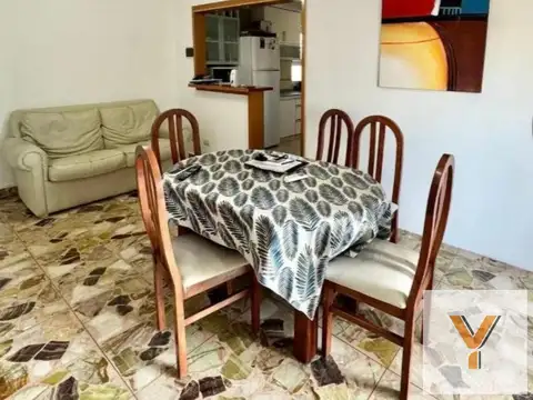 Departamento en Venta en Vicente López, USD 162.000