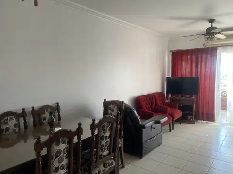 Departamento 4 ambientes con 1 baño