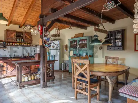 Casa en Venta en Pablo Nogues, USD 140.000