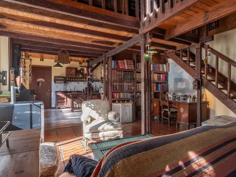 Casa en Venta al Suroeste