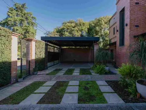 Casa en Venta de 4 dormitorios