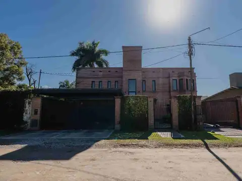 Casa en Venta en Yerba Buena, Tucumán