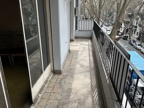 Departamento en venta en Almagro