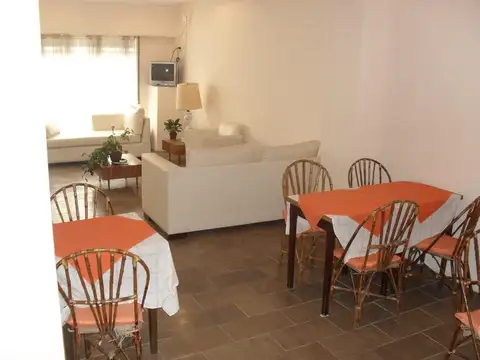 Hotel en Venta 20 años