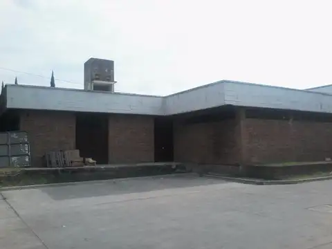 Galpon en Alquiler en Tablada, $ 44.000.000