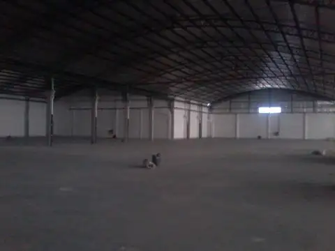 Cnel Brandsen 5100