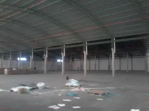 Galpon en Alquiler en Tablada, $ 44.000.000
