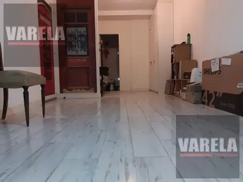 Departamento en Venta en Centro, USD 75.000