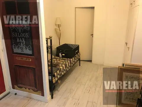 Departamento en Venta 60 años