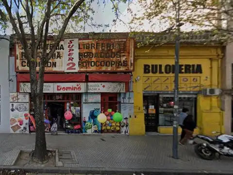 TERRENO EN ECHESORTU