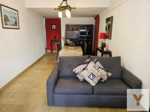 Departamento en venta - 3 Dormitorios 2 Baños - Cochera - 76Mts2 - Mar del Plata