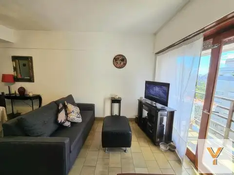 Avenida Pedro Luro y Santiago del Estero